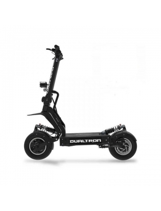 Elektro scooter Elektrischer Tretroller DUALTRON X2 Photo 2