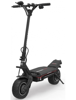 Electric scooters Electric scooter DUALTRON STORM Photo 1