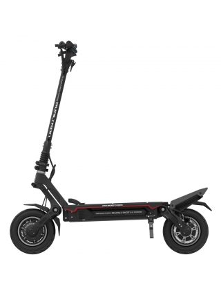 Electric scooters Electric scooter DUALTRON STORM Photo 3