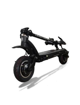 Elektrische step Elektrische scooter DUALTRON EAGLE PRO Photo 1