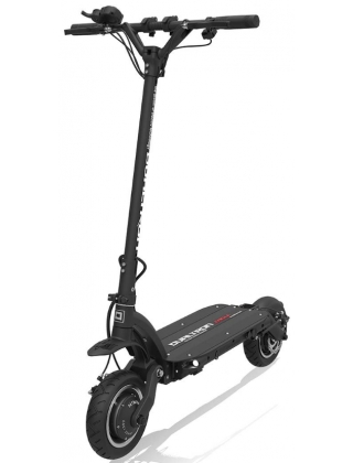 Electric scooter DUALTRON EAGLE PRO