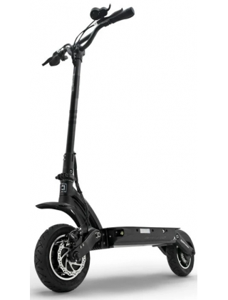 Electric scooter DUALTRON NEW