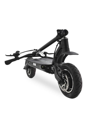 Elektrische step Elektrische Scooter DUALTRON NIEUWE Photo 3