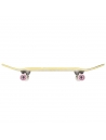 IMPALA Cosmos Skateboard 8.5" - Yellow Image 1