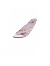 Riviera Mystic Amanda Powell - Longboard Deck Only Image 1