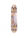 Riviera Mystic Amanda Powell - Longboard Deck Only Image 2