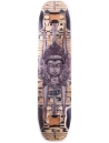 Riviera Mystic Amanda Powell - Longboard Deck Only Image 3