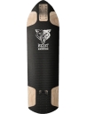 Rocket Werewolf 31.5" - Longboard Deck Image 3