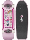 IMPALA Latis Cruiseboard - Pink Image 2