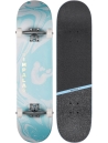 IMPALA Cosmos Skateboard 8.0" - Blue Image 2