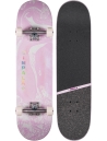 IMPALA Cosmos Skateboard 8.25" - Pink Image 2