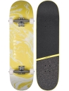 IMPALA Cosmos Skateboard 8.5" - Yellow Image 2