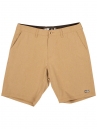 Salty Crew Drifter Utility Walk Short - Tabak Image 1