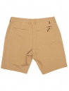 Salty Crew Drifter Utility Walk Short - Tabak Image 2