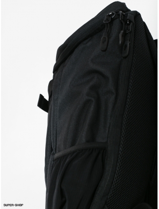  RVCA Voyage Skate Back Pack III - Black Photo 3