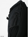 RVCA Voyage Skate Back Pack III - Black Image 3