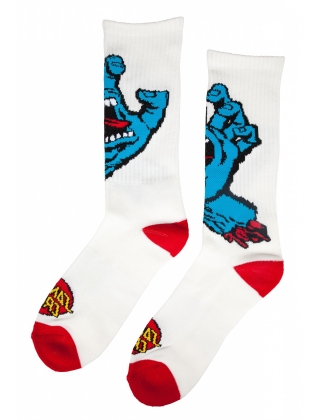 Socken Santa Cruz Screaming Hand Sock Photo 1