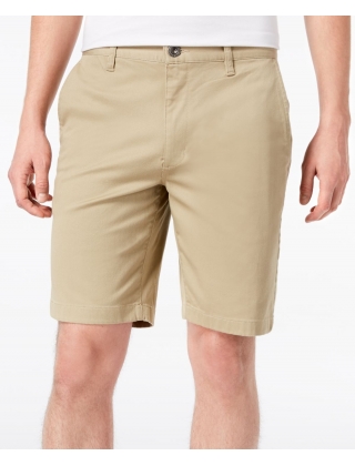 Shorts Rvca Weekend Stretch WK Short - Khaki Photo 1