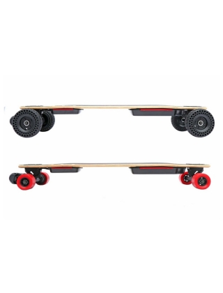 Electric longboard Electric skateboard EVO Spirit Switcher HP Photo 1