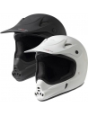 Triple Eight Invader Full Face Helmet Image 2