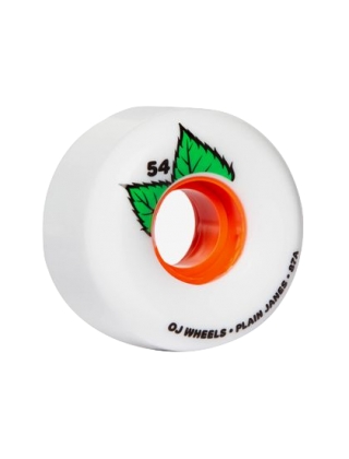 Wheels OJ Plain Jane Keyframe 87A - Multi