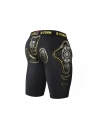 G-Form Pro-G Board  Ski Compression Shorts Image 3