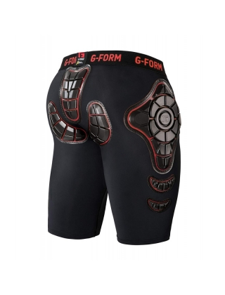 Shorts G-Form Pro-G Board  Ski Compression Shorts Photo 4