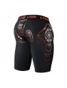 G-Form Pro-G Board  Ski Compression Shorts Image 4