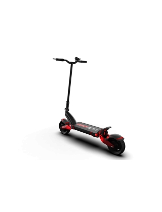 Electric scooters Z10X Photo 4