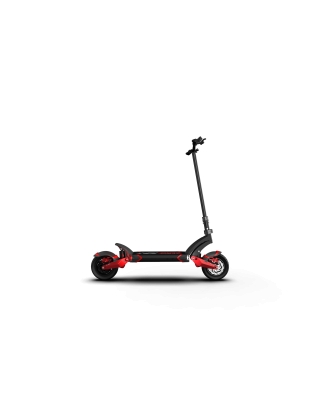 Electric scooters Z10X Photo 5