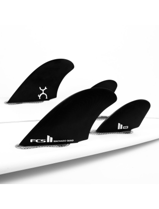  FCS II ROB MACHADO SEASIDE QUAD FINS Photo 3