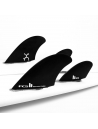 FCS II ROB MACHADO SEASIDE QUAD FINS Image 3