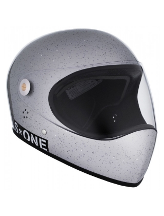 Casque de skateboard, longboard S-one Lifer Fullface Glitter Helmet Photo 2