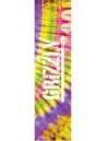 GRIZZLY Tie-Dye Griptape sheet - Different design Image 1