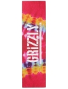 GRIZZLY Tie-Dye Griptape sheet - Different design Image 3