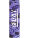 GRIZZLY Tie-Dye Griptape sheet - Different design Image 4