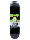 RIPNDIP Must Be Riding Road - Black Image 1