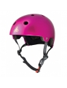 Triple Eight Brainsaver Dual Certified Helmet - EPS Liner Image 9