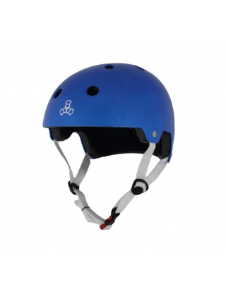 Casque de skateboard, longboard Triple Eight Brainsaver Dual Certified Helmet - EPS Liner Photo 10