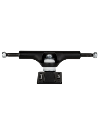 Skateboard trucks ACE Trucks 33 Classic - Matte Black Photo 2