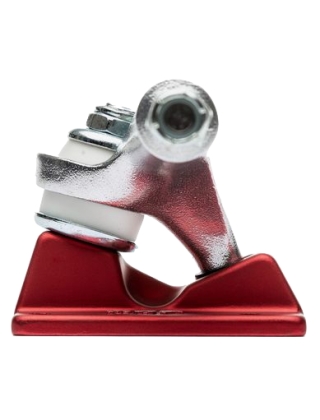 Skateboard trucks ACE trucks 33 Classic - Red Photo 1