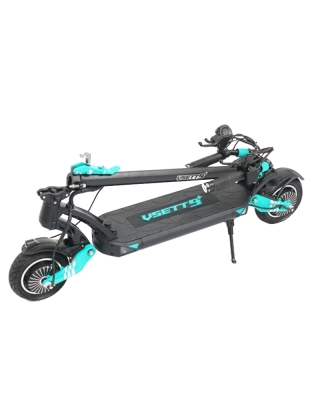 Electric scooters Electric scooter VSETT 9+ Photo 2