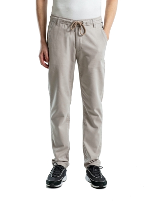 REELLS Jeans Reflex Easy Superior - Beige