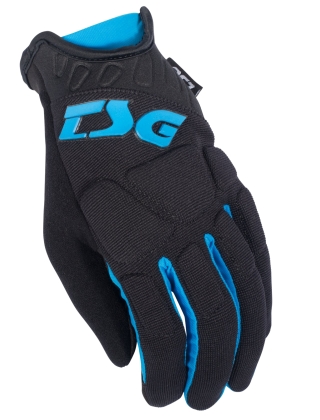 Zubehör für elektro scooter TSG Trail Gloves Photo 1