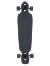 Landyachtz Battle Axe Space Rock 38'' - Complete Image 1