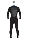 Surflogic Wetsuit Hanger Double System Image 2