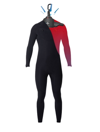 Surfboard Surflogic Wetsuit Pro Dryer Eu Plug Photo 2