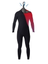 Surflogic Wetsuit Pro Dryer Eu Plug Image 2