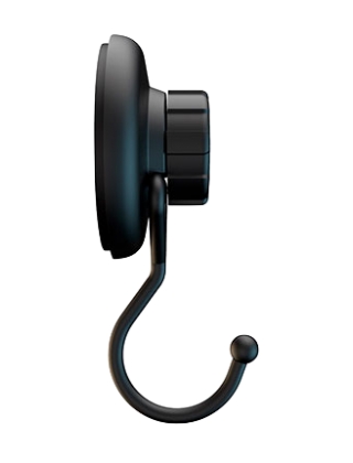 Surflogic Suction Hook