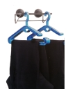 SurfLogic Wetsuit Suction Rack Image 2